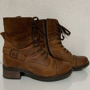 Taos Boots